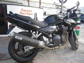 Suzuki Bandit GSF 1200 | Mobile.bg    4
