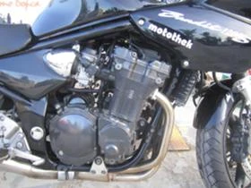 Suzuki Bandit GSF 1200 | Mobile.bg    5
