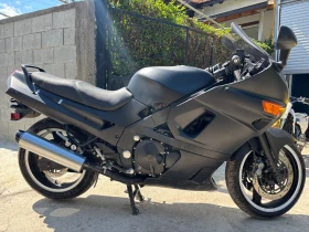     Kawasaki Zx