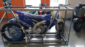 Yamaha Wr, снимка 3 — Bazar.bg Yamaha Wr, снимка 3