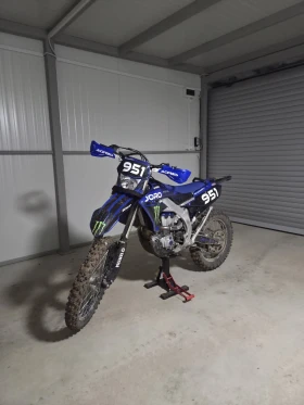 Yamaha Wr, снимка 1 — Bazar.bg Yamaha Wr, снимка 1