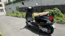 Vespa 50 LX50 4valve | Auto.bg — изображение 4