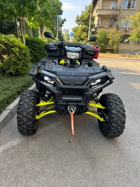 Polaris Sportsman XP 1000 S | Mobile.bg � ����� ������ 4