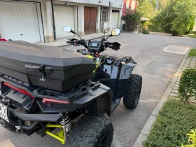 Polaris Sportsman XP 1000 S | Mobile.bg � ����� ������ 8