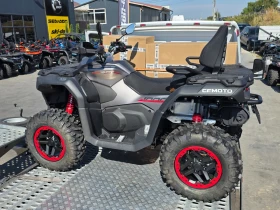 Cfmoto CFORCE CFORCE 850 | Mobile.bg � ����� ������ 10