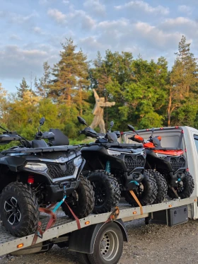 Cfmoto CFORCE CFORCE 850- 1000 | Mobile.bg � ����� ������ 16