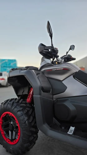 Cfmoto CFORCE CFORCE 850- 1000 | Mobile.bg � ����� ������ 9