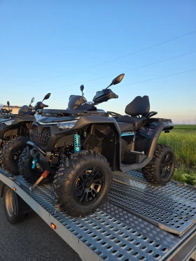 Cfmoto CFORCE CFORCE 850- 1000 | Mobile.bg � ����� ������ 17
