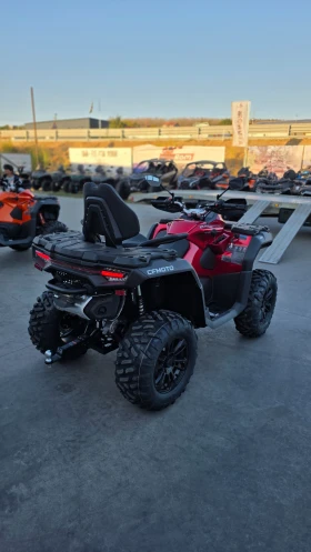 Cfmoto CFORCE CFORCE 1000 | Mobile.bg � ����� ������ 4