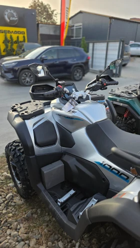 Cfmoto CFORCE CFORCE 850- 1000 | Mobile.bg � ����� ������ 15