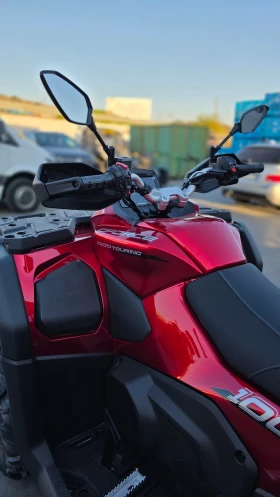 Cfmoto CFORCE CFORCE 1000 | Mobile.bg � ����� ������ 6