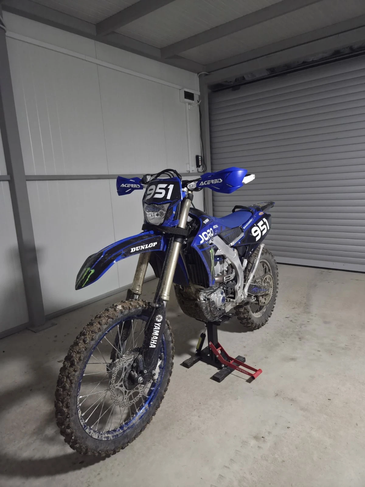 Yamaha Wr | Mobile.bg   2