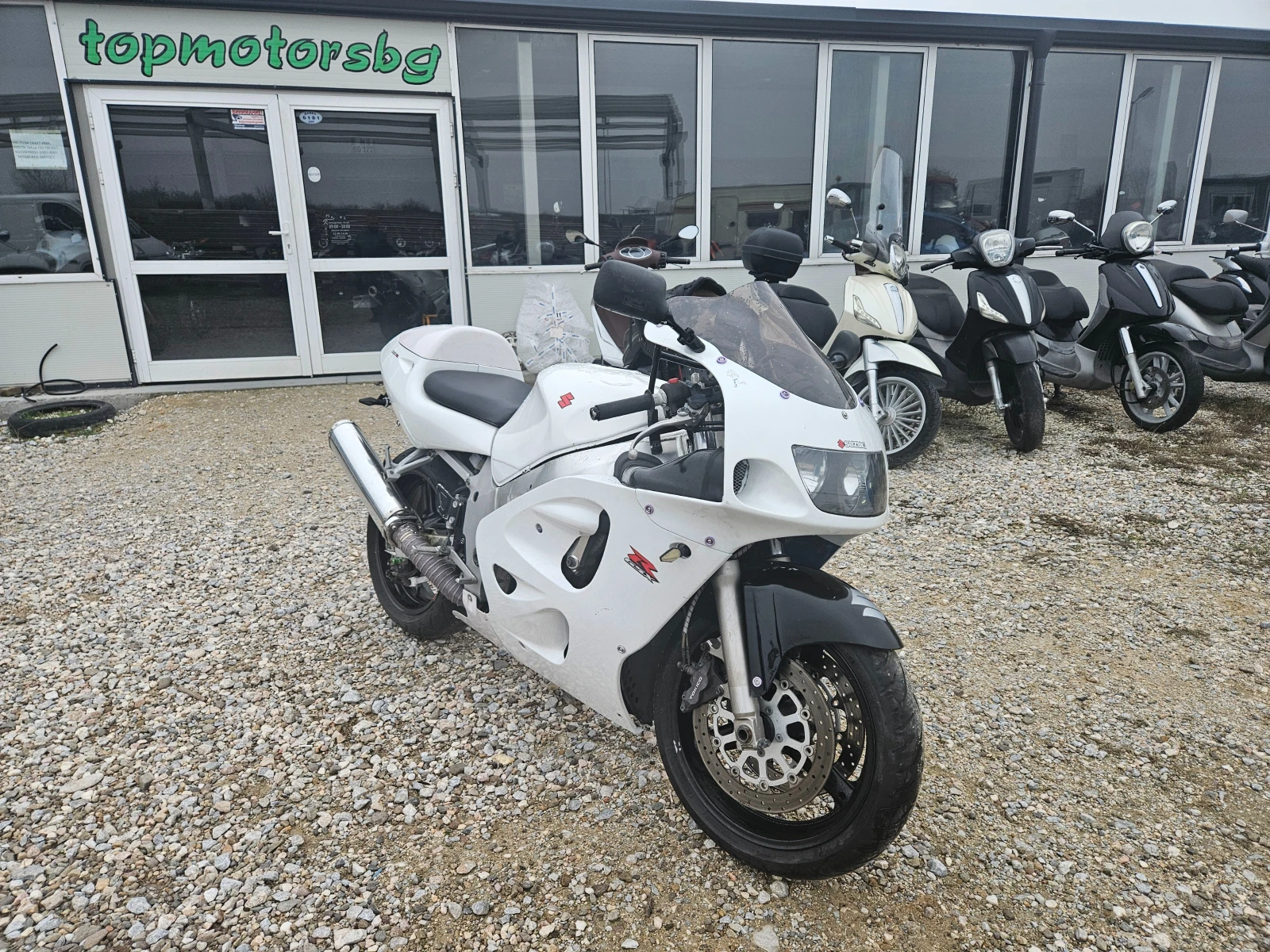 Suzuki Gsxr ������ ������ | Mobile.bg � ����������� 1