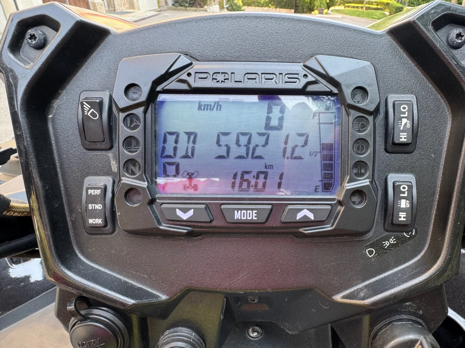 Polaris Sportsman XP 1000 S, снимка 2 - Мотоциклети и мототехника - 55707811