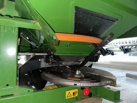 Торачка Amazone ZA-M 1501 SBS , снимка 4