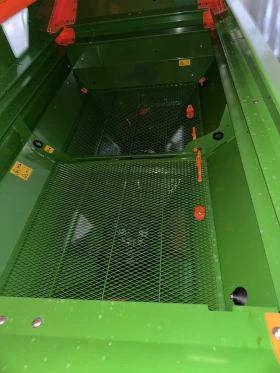 Торачка Amazone ZA-M 1501 SBS , снимка 6