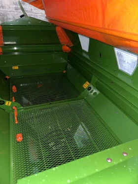 Торачка Amazone ZA-M 1501 SBS , снимка 7
