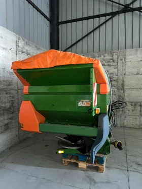 Торачка Amazone ZA-M 1501 SBS , снимка 2