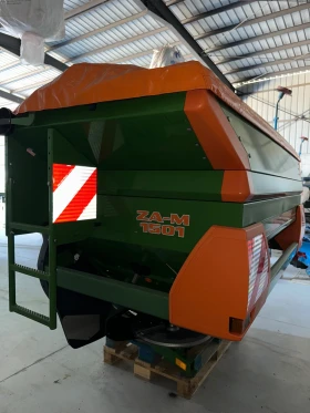 Торачка Amazone ZA-M 1501 SBS , снимка 3
