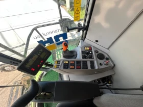 Обява за продажба на Комбайн Deutz-Fahr C 6205 TS ~ 110 400 EUR - изображение 6 | Auto.bg Обява за продажба на Комбайн Deutz-Fahr C 6205 TS ~ 110 400 EUR - изображение 6