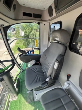 Обява за продажба на Комбайн Deutz-Fahr C 6205 TS ~ 110 400 EUR - изображение 5 | Auto.bg Обява за продажба на Комбайн Deutz-Fahr C 6205 TS ~ 110 400 EUR - изображение 5