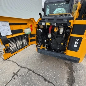 Мини челни товарачи JCB 155, снимка 5