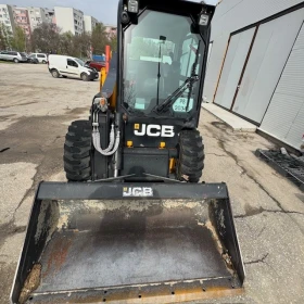 Мини челни товарачи JCB 155, снимка 2