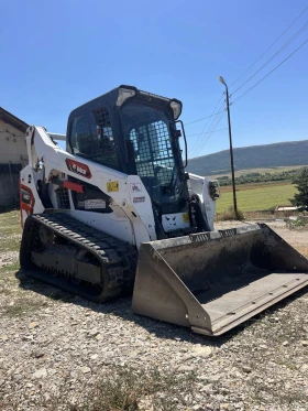    Bobcat T590 | Mobile.bg    10