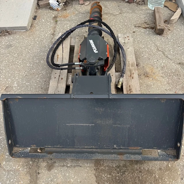 Мини челни товарачи JCB 155, снимка 10 - Индустриална техника - 54218852