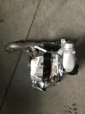 Турбина VW Passat 7, снимка 2