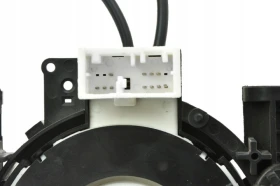 Лентов кабел еър бег NISSAN MURANO/350Z Z33/QUEST/TITAN/INFINITI FX35/FX45 2002- 25567CD025/25567CD0, снимка 4