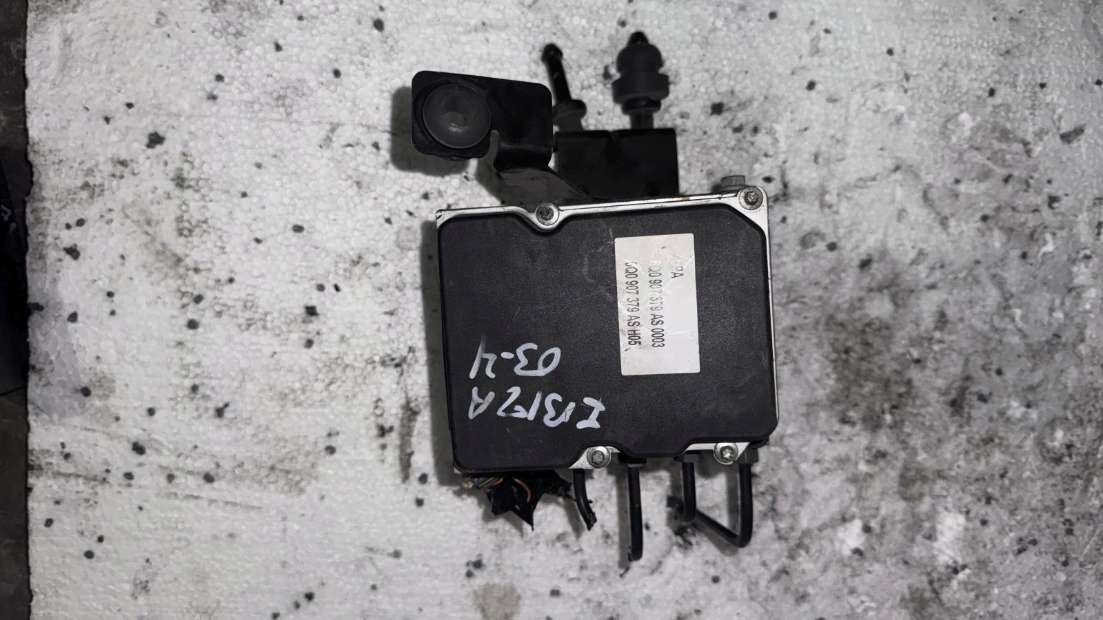 �������� ����� ABS �� Seat Ibiza 2004 | Mobile.bg � ����������� 1