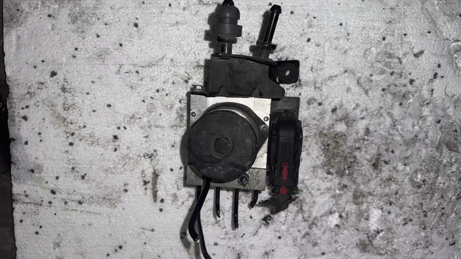 �������� ����� ABS �� Seat Ibiza 2004 | Mobile.bg � ����������� 2