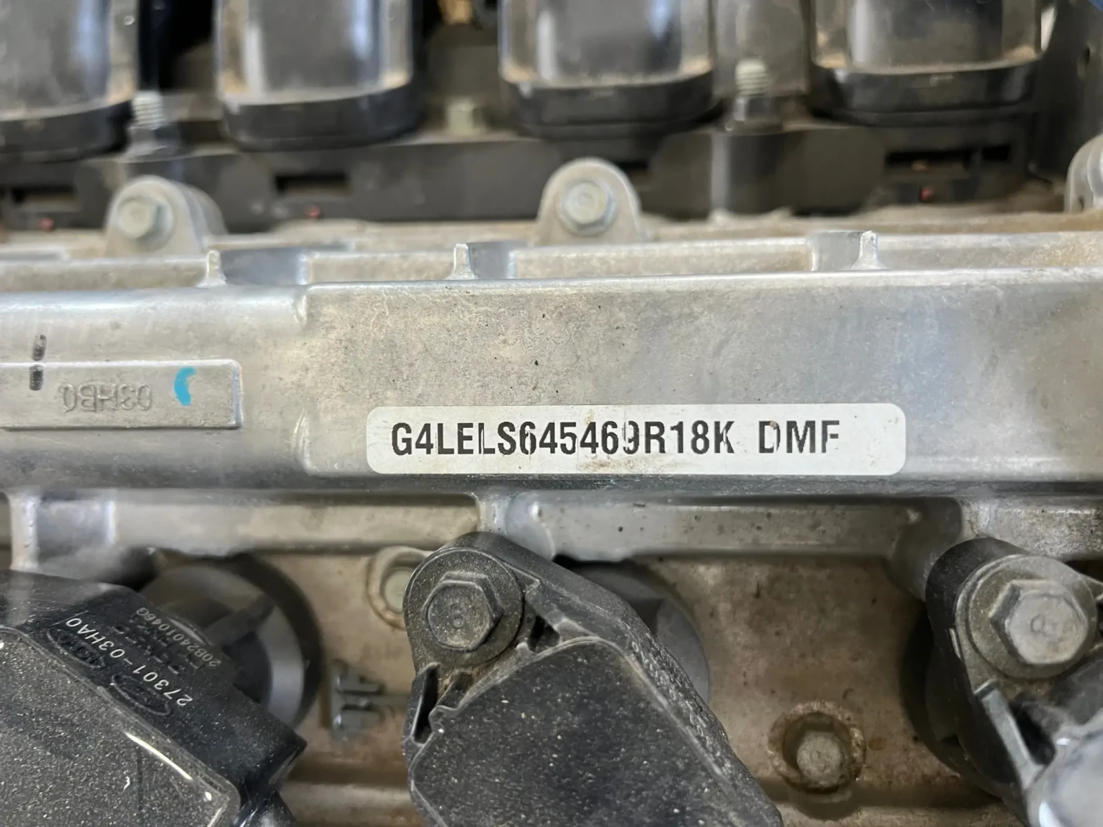 G4LE  KIA NIRO 1.6 GDI HYBRID G4LE | Mobile.bg   1