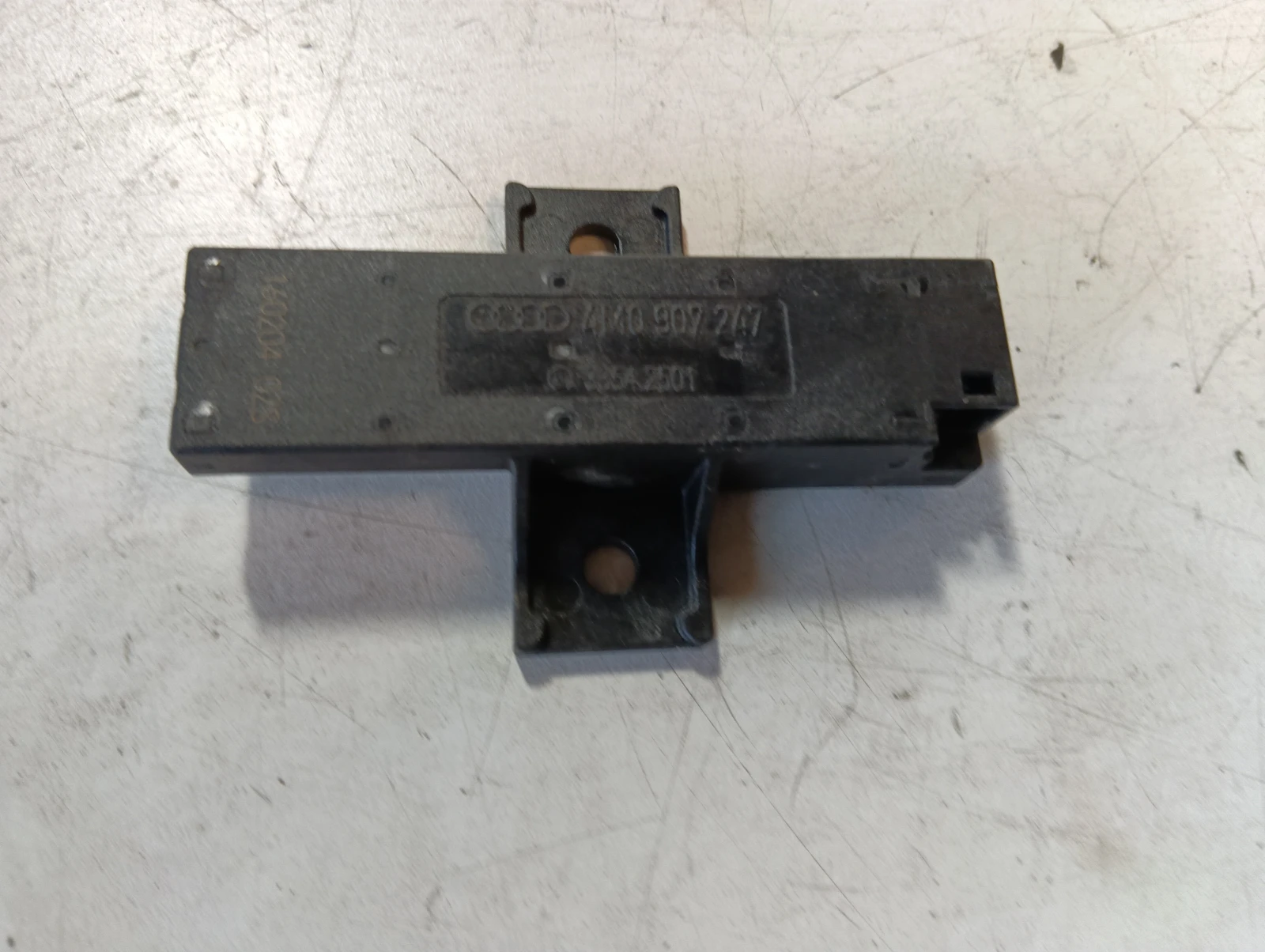 модул 4M0907247 Audi A4