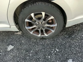 Джанти за Toyota, снимка 3