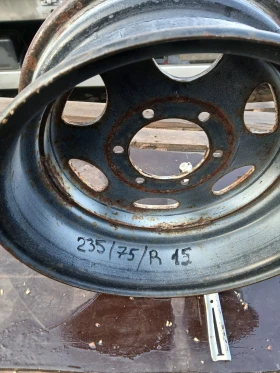 Джанти, снимка 8