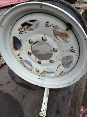 Джанти, снимка 3