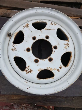 Джанти, снимка 1