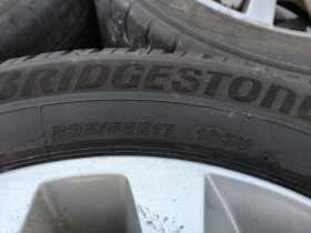 Гуми Зимни 235/55R17, снимка 10