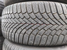 Гуми Зимни 235/55R17, снимка 2