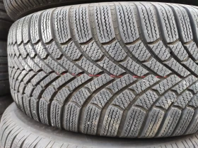 Гуми Зимни 235/55R17, снимка 3