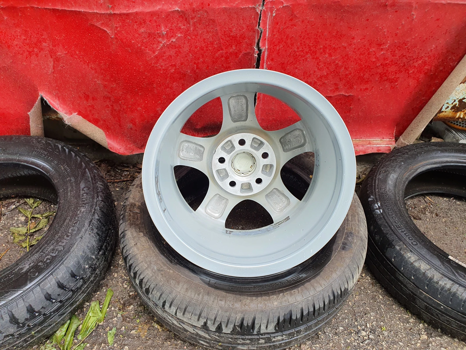   Skoda Rapid | Mobile.bg   5