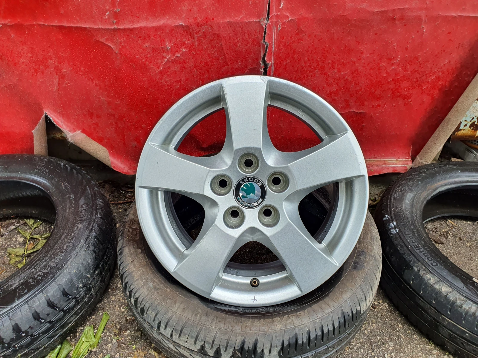   Skoda Rapid | Mobile.bg   1