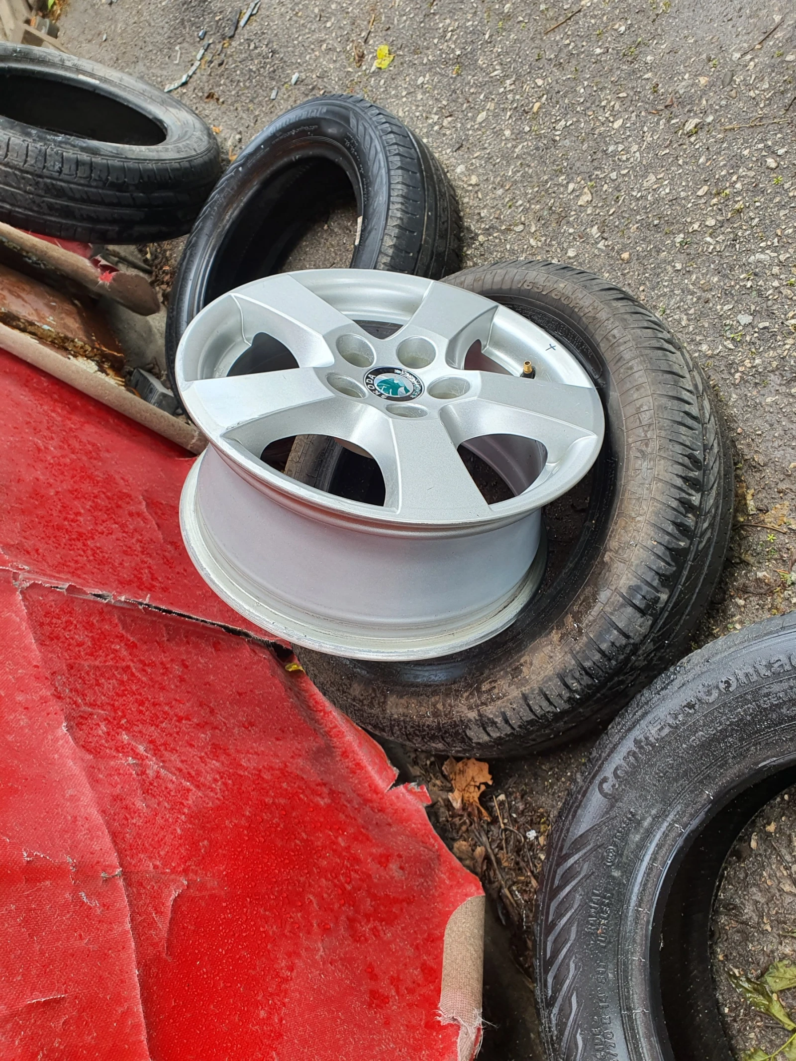   Skoda Rapid | Mobile.bg   3