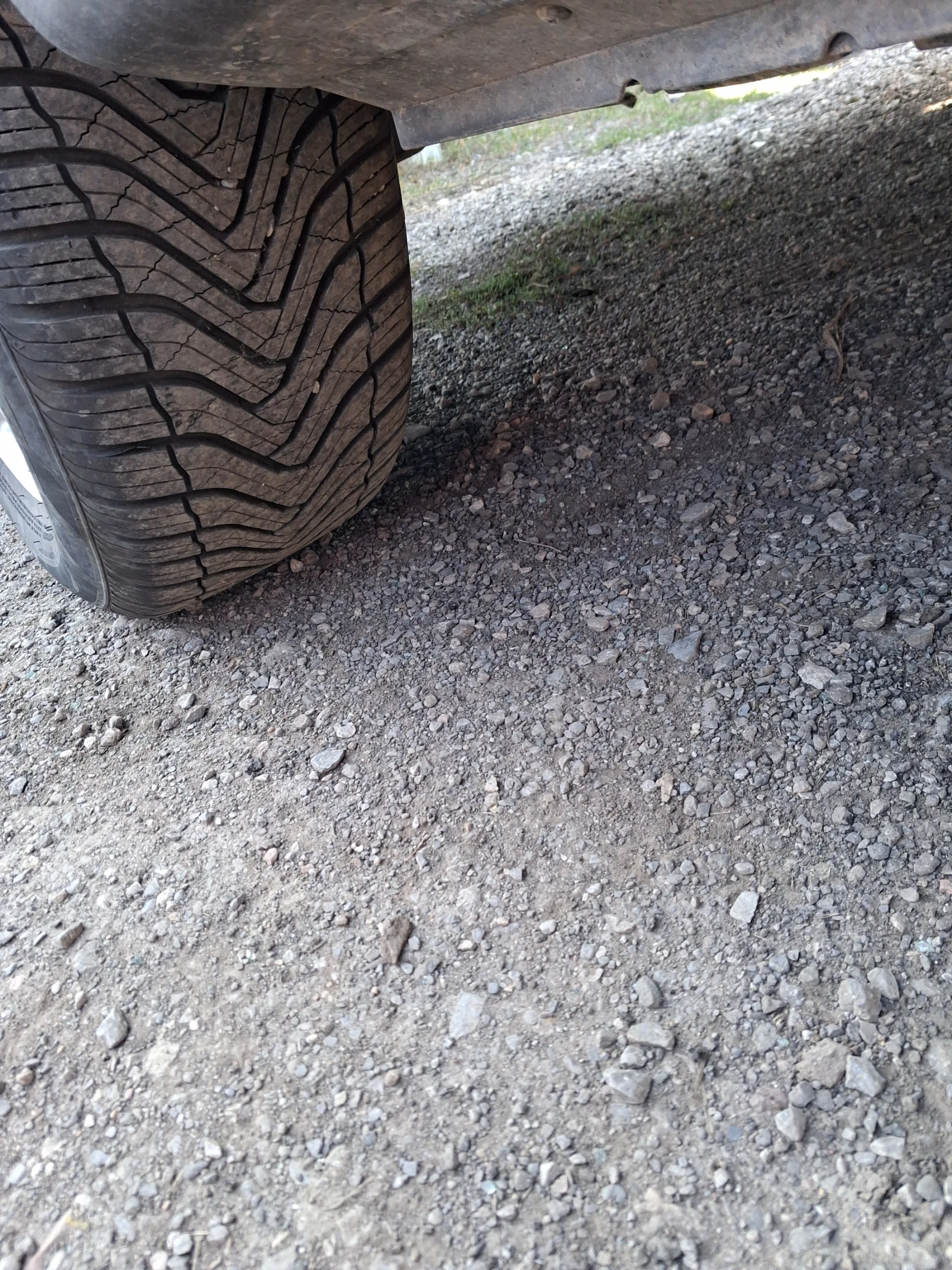 ���� � ������ 225/60R18 �� Mitsubishi Outlander | Mobile.bg � ����������� 2