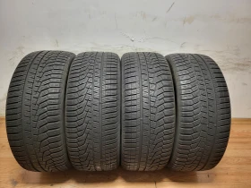 Гуми Зимни 245/55R17, снимка 1 - Гуми и джанти - 47562705