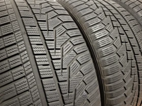 Гуми Зимни 245/55R17, снимка 5 - Гуми и джанти - 47562705