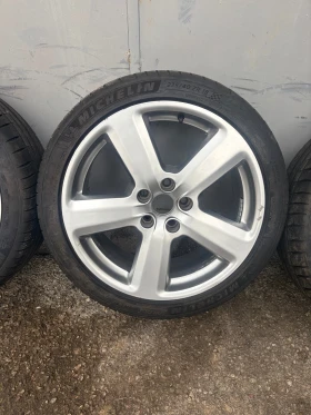 ���� � ������ 235/40R18 �� Audi | Mobile.bg � ����� ������ 2