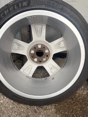 ���� � ������ 235/40R18 �� Audi | Mobile.bg � ����� ������ 11